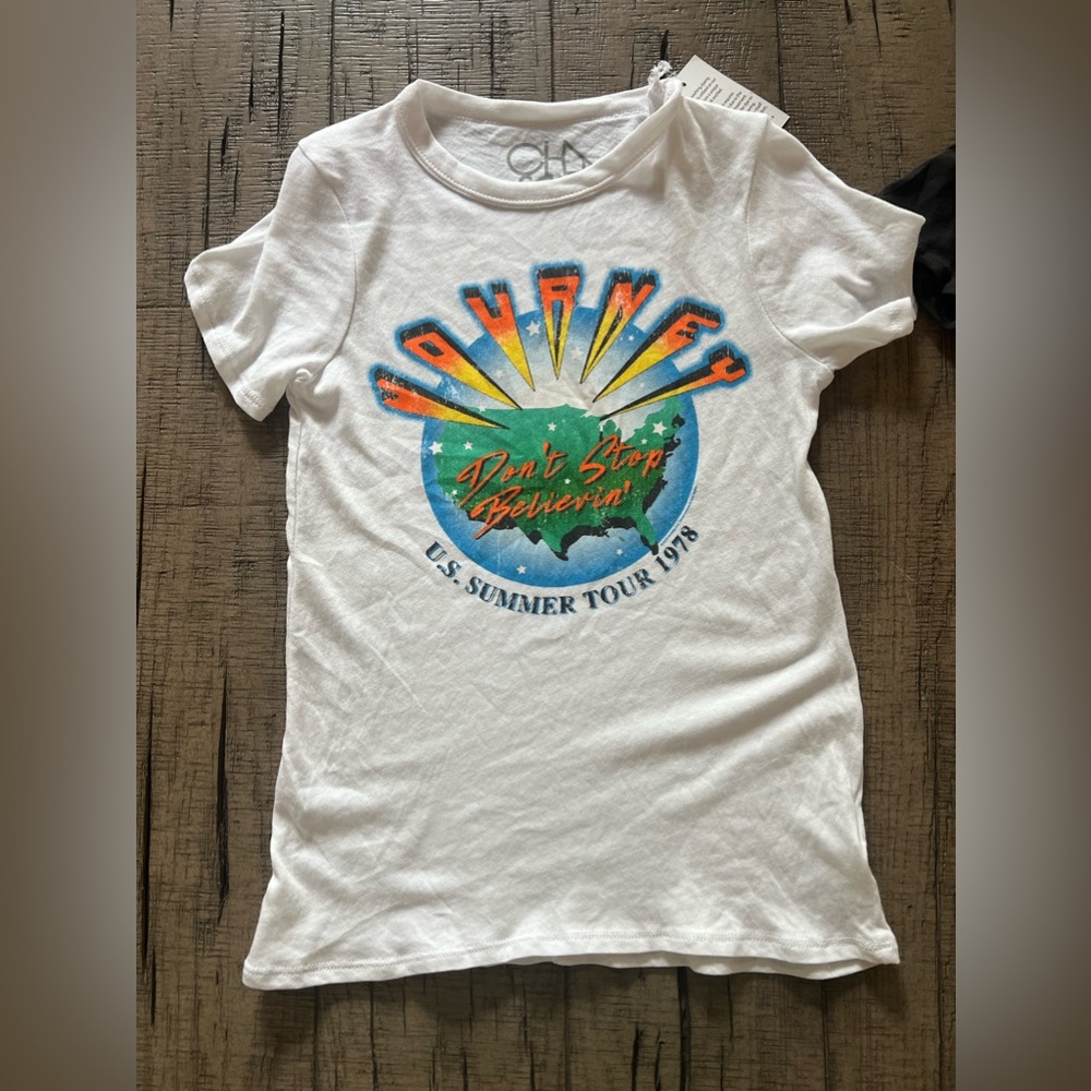 CHASER Journey Shirt Size S